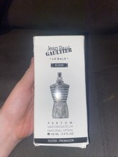 Jean Paul Gaultier le Male