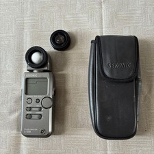 Sekonic L-358 Flashmate