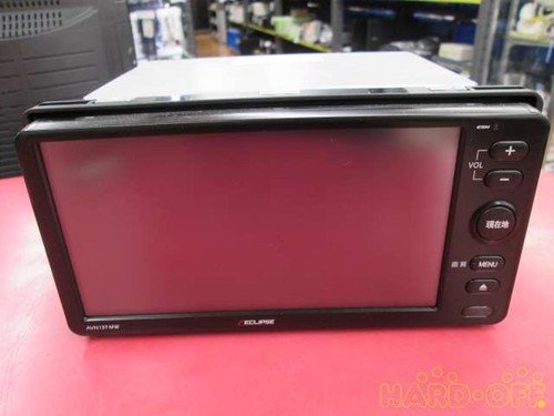 Eclipse avn137mw auto - |,