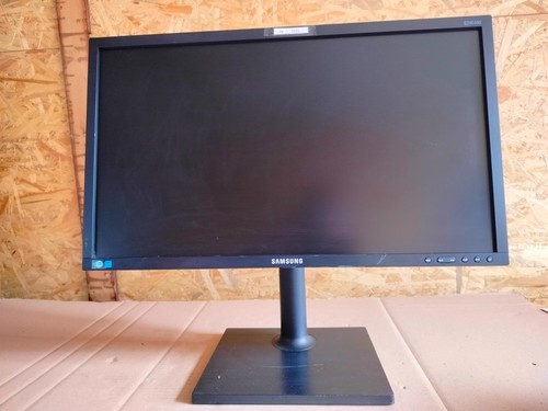 Samsung s24e450bl full hd - samsung,