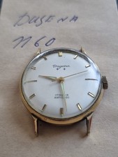 Vintage Dugena 1160 Manual