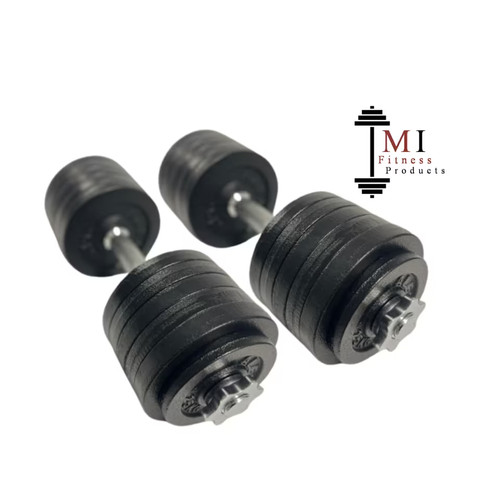 Neu hantelset 2 x 30 - hantelset, kg