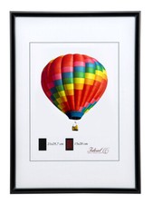 NLS Kunststoff Bilderrahmen