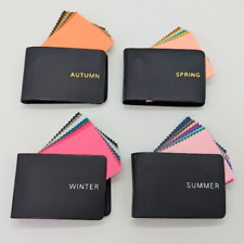 AIS Persönliche Farbanalyse