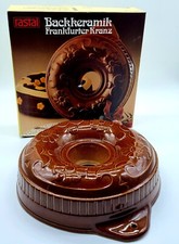 Backform | Frankfurter Kranz |