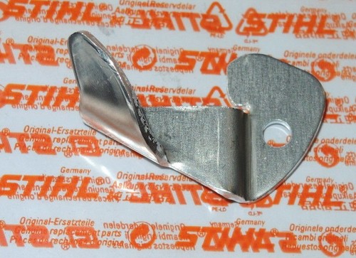 1122 stihl kettenfänger - stihl,