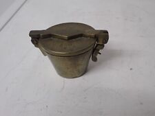 Garantiert altes Topfgewicht