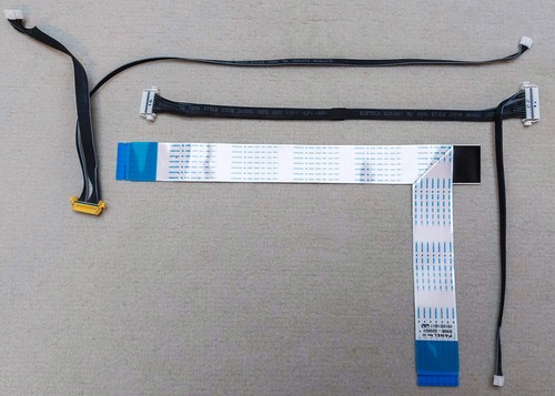 Kabel set lvds bn96 32005y - set,