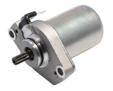 Anlasser motor starter - motor, e