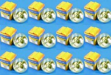 12er Set PAR36 6V / 30W, G53