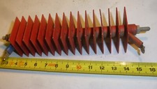 Selen Gleichrichter AEG E220 C400-6