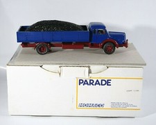 PARADE Nr. 4326 KRUPP TITAN