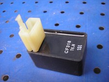 FUEL PUMP RELAY HONDA VFR 750