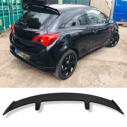 Dachspoiler heckspoiler - dachspoiler,