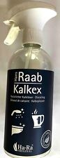 HaRa , 1x leere Ha-Ra Kalkex - Sprühflasche