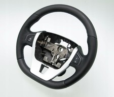 Lenkrad Lederlenkrad Renault