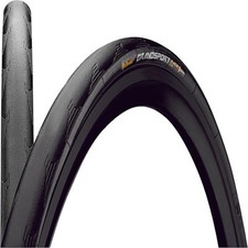 Continental 23-622 Grand Sport Race Falt Schwarz Reifen Fahrrad