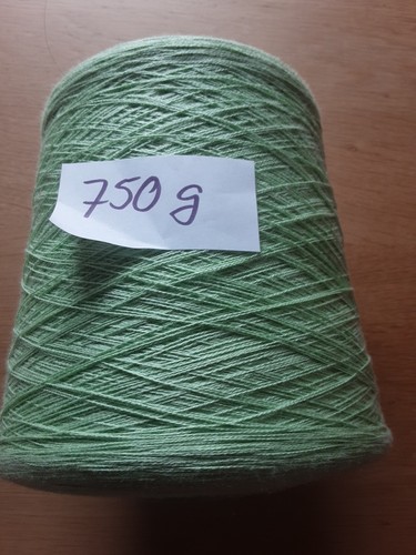 Strickmaschinengarn lido 750g - strickmaschinengarn,