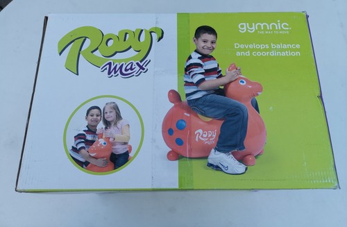 Tolles neues großes - tolles, rody