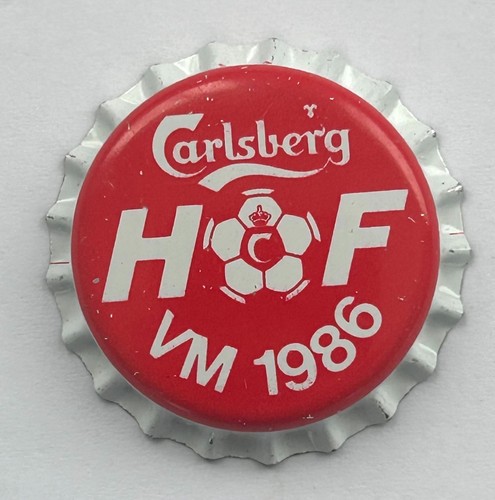 Seltener unbenutzter carlsberg - seltener,