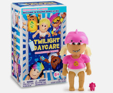 Twilight Daycare Sammler