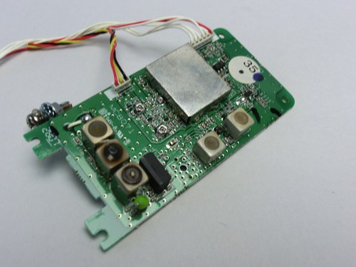 Ersatzteil synthesizer modul - synthesizer,