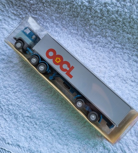 Wiking scania 111 - :,