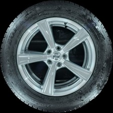 235/60 R18 Winterreifen VOLVO