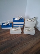 Hochzeitsschuhe damen - hochzeitsschuhe, im