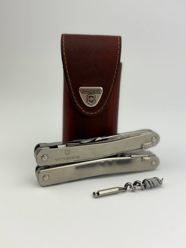Victorinox multitool pincette - victorinox,