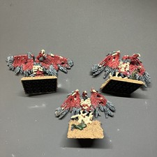 WARHAMMER Khemri Gruftkönige