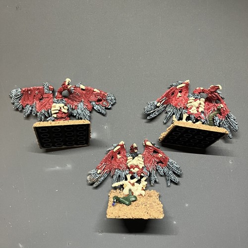 Warhammer khemri gruftkönige - warhammer,