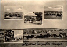 Zinnwald-Georgenfeld/Erzgeb