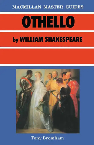 Shakespeare othello - shakespeare:,
