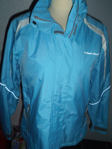 Sport wanderjacke - sport-wanderjacke, gr.36/38