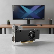 Low Profile Grafikkarte 4GB