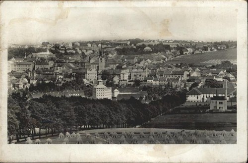Pribram - ,