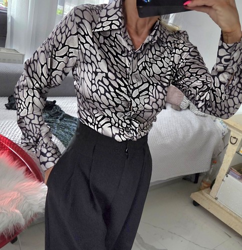 Neue bluse größe schwarz - neue,
