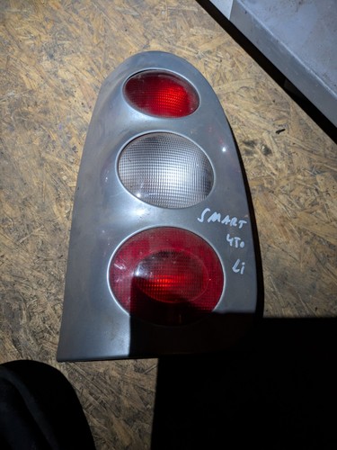Smart 450 fortwo rücklicht - 450,
