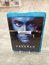 Blu-ray Crying Freeman