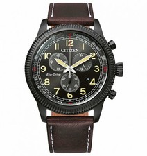 Citizen Herrenuhr AT2465-18E