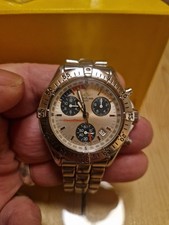 Breitling Colt "TransOcean"