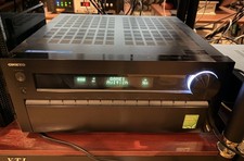 Onkyo TX-NR818 7.2-Ch Network