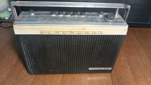 Blaupunkt derby 630 - blaupunkt,