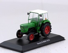 Deutz D6006 1970 Traktor 1:43