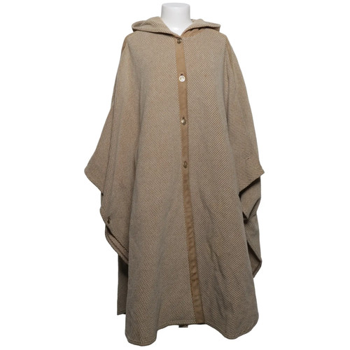 Cape größe beige - cape,, 40,