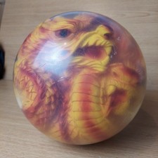 SEHR SELTEN! Dragon Clear /