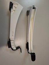 Kufenschoner Step In Easy Step