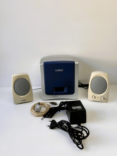 Creative labs soundworks - creative,