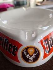 Jägermeister Aschenbecher RAR